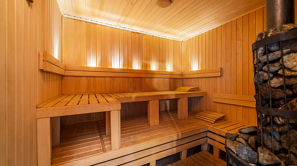 Дом в лесу в КП Руза Фэмили Парк