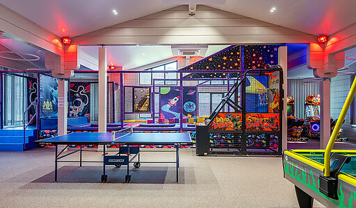 Дом в лесу в КП Руза Фэмили Парк