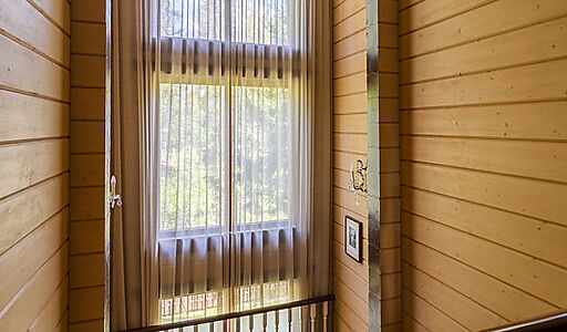 Дом в лесу в КП Руза Фэмили Парк