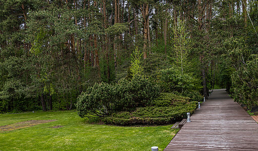 Готовый дом в кп Павлово-1