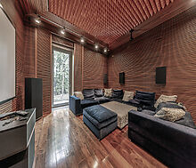 Готовый дом в кп Павлово-1