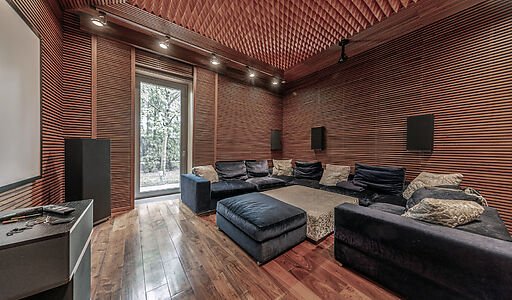 Готовый дом в кп Павлово-1