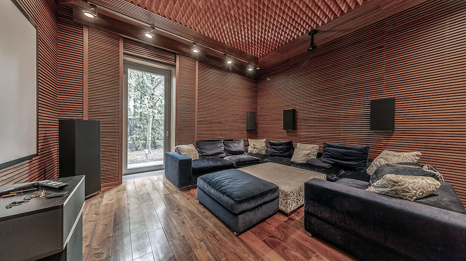 Готовый дом в кп Павлово-1