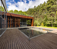 Готовый дом в кп Павлово-1