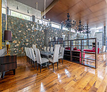 Готовый дом в кп Павлово-1