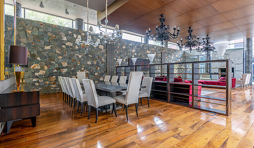 Готовый дом в кп Павлово-1