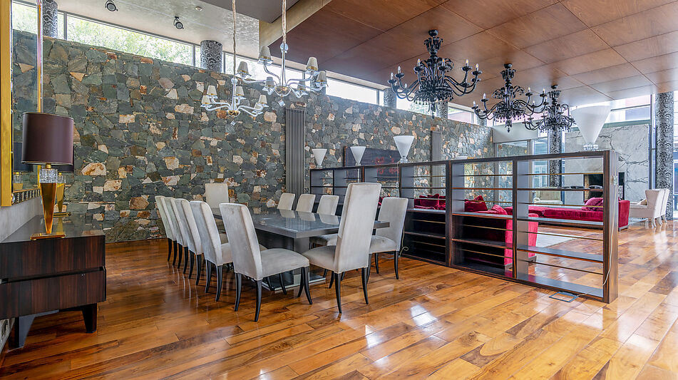 Готовый дом в кп Павлово-1