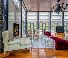 Готовый дом в кп Павлово-1