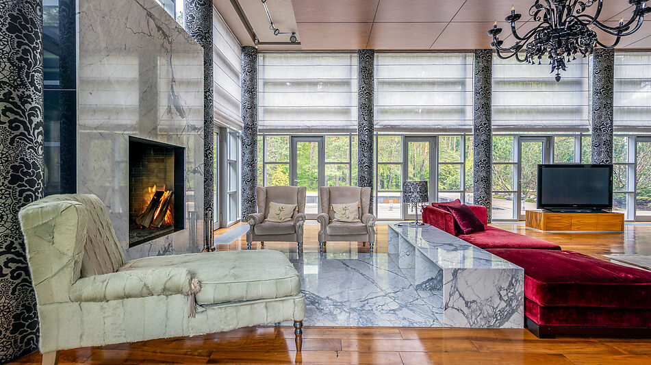 Готовый дом в кп Павлово-1