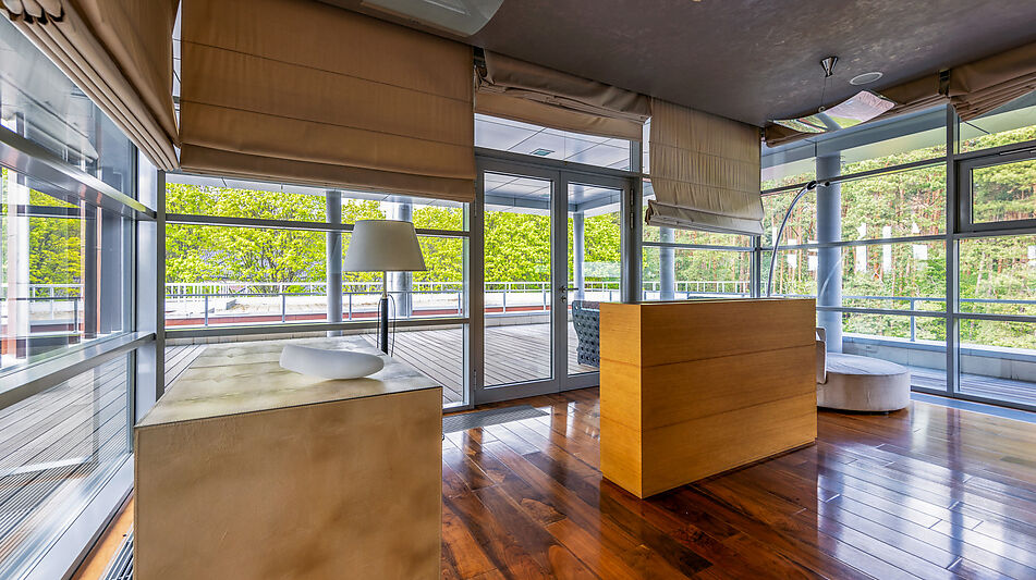 Готовый дом в кп Павлово-1