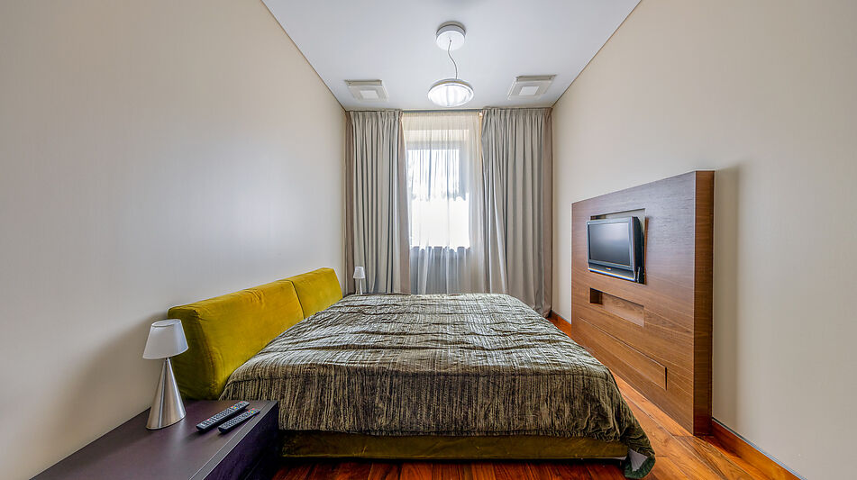 Готовый дом в кп Павлово-1