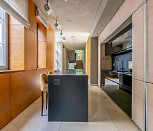 Готовый дом в кп Павлово-1