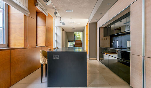 Готовый дом в кп Павлово-1