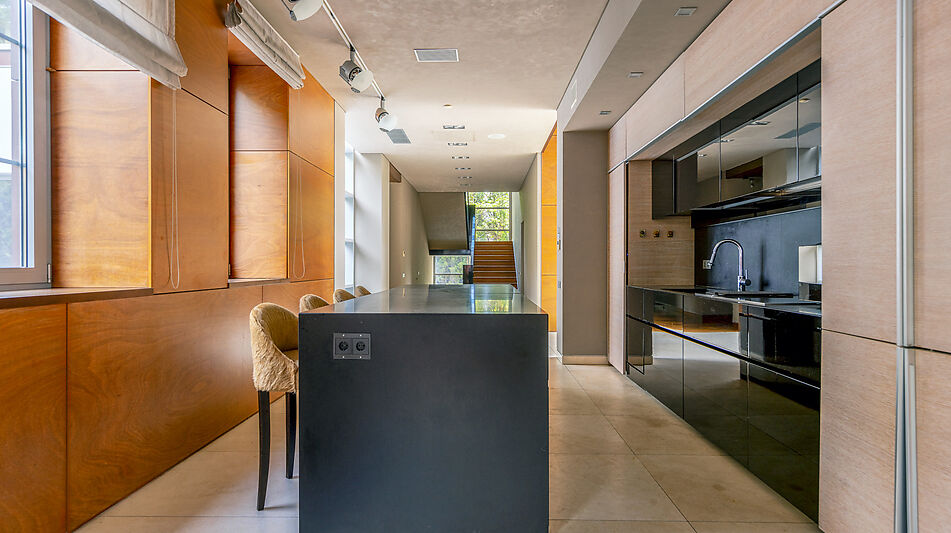 Готовый дом в кп Павлово-1