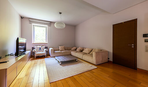 Готовый дом в кп Павлово-1