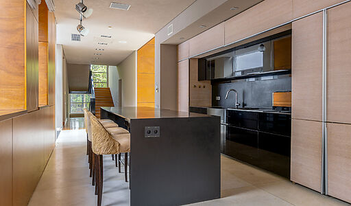 Готовый дом в кп Павлово-1