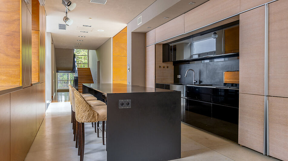 Готовый дом в кп Павлово-1