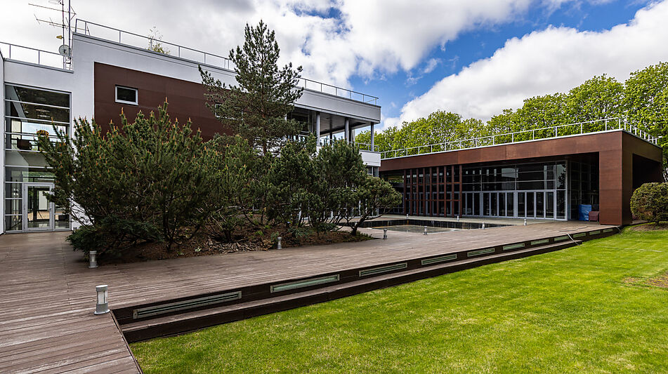 Готовый дом в кп Павлово-1