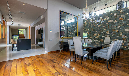 Готовый дом в кп Павлово-1