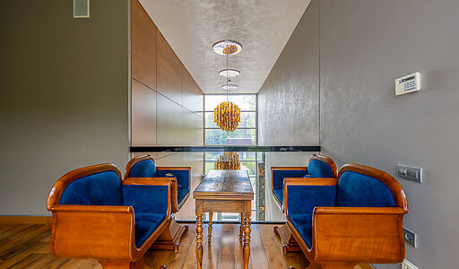 Готовый дом в кп Павлово-1