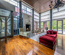 Готовый дом в кп Павлово-1