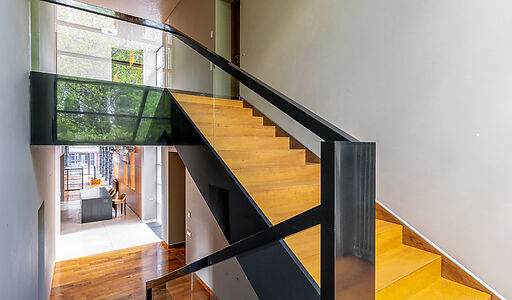 Готовый дом в кп Павлово-1