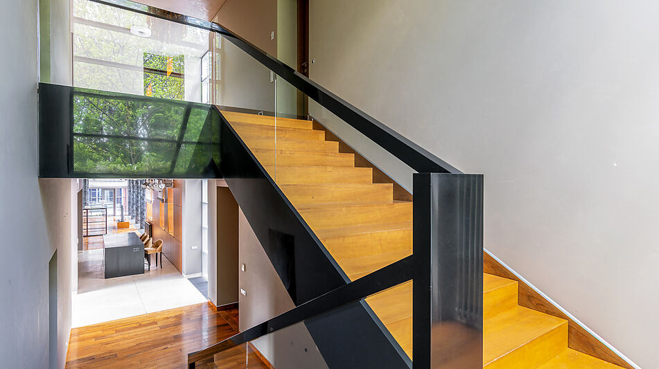 Готовый дом в кп Павлово-1