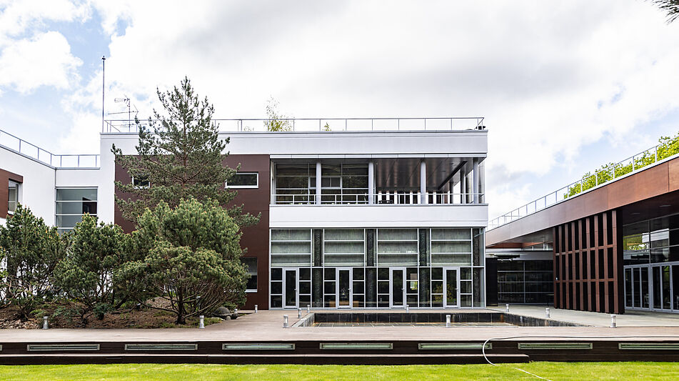 Готовый дом в кп Павлово-1