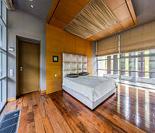 Готовый дом в кп Павлово-1