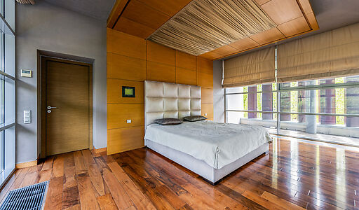 Готовый дом в кп Павлово-1