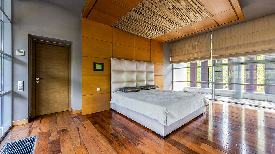 Готовый дом в кп Павлово-1