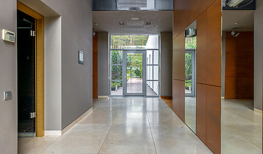 Готовый дом в кп Павлово-1