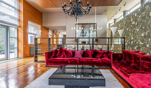 Готовый дом в кп Павлово-1