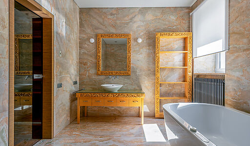 Готовый дом в кп Павлово-1