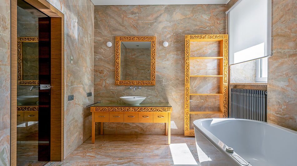 Готовый дом в кп Павлово-1