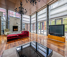 Готовый дом в кп Павлово-1