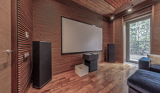 Готовый дом в кп Павлово-1