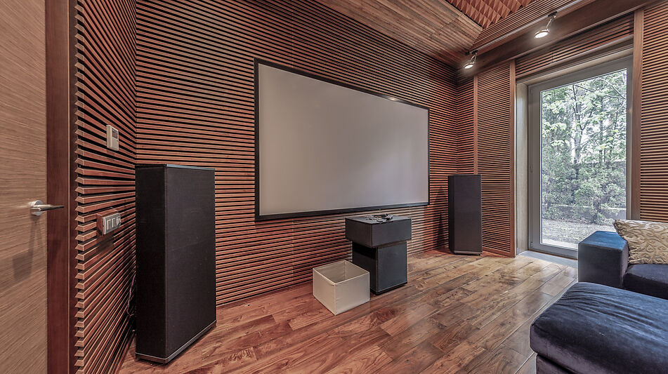 Готовый дом в кп Павлово-1