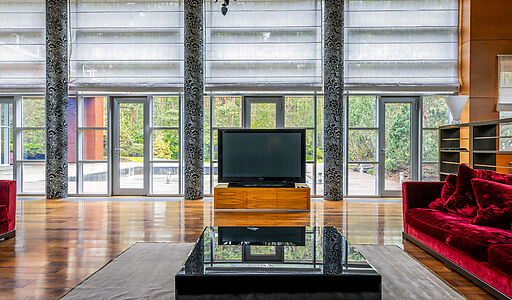 Готовый дом в кп Павлово-1