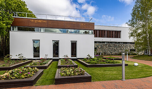 Готовый дом в кп Павлово-1