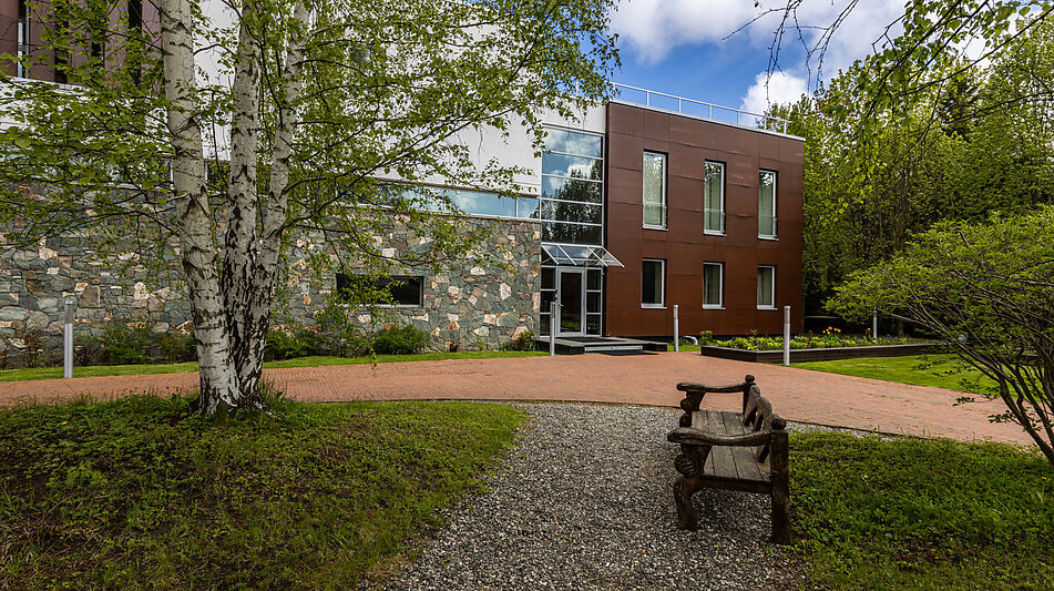 Готовый дом в кп Павлово-1