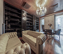 Готовый дом в кп Павлово-1