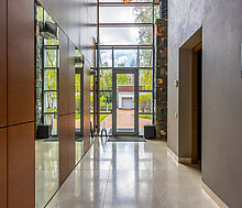 Готовый дом в кп Павлово-1