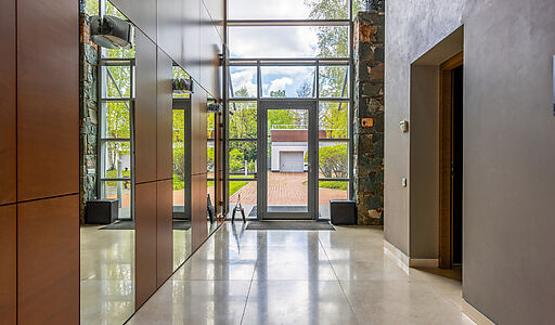 Готовый дом в кп Павлово-1