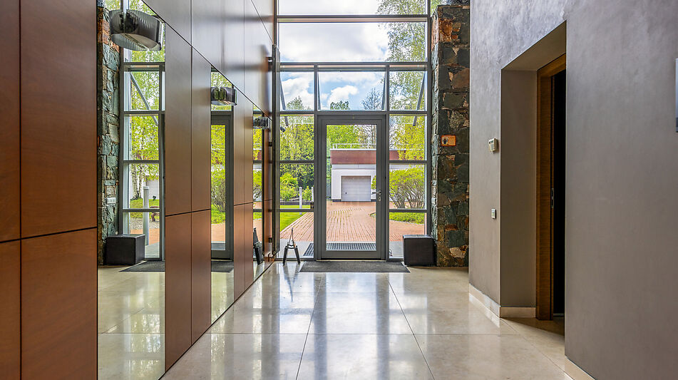 Готовый дом в кп Павлово-1