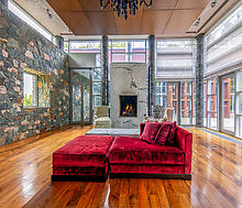 Готовый дом в кп Павлово-1