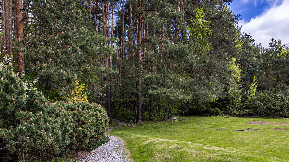 Готовый дом в кп Павлово-1