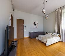 Готовый дом в кп Павлово-1