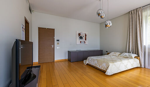 Готовый дом в кп Павлово-1