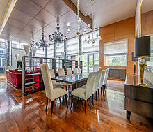 Готовый дом в кп Павлово-1